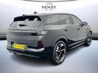 Used Vauxhall Grandland Ultimate 154 kW (210 HP) 2024 Black SUV