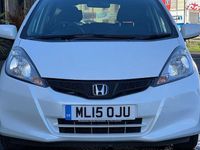 Used Honda Jazz ES 99 HP (72 kW) 2015 Hatchback
