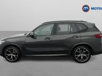 Used BMW X5 M Sport 286 HP (210 kW) 2022 Grey SUV