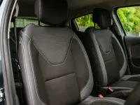 Used Renault Clio IV Dynamique 75 HP (55 kW) 2018 Grey Hatchback