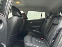 Used Nissan Leaf Tekna 80 kW (109 HP) 2015 Grey Hatchback