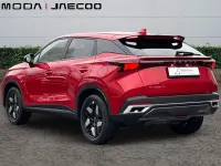 New Omoda 5 147 HP (108 kW) 2026 Red SUV
