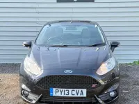 Używany Ford Fiesta ST 182 KM (133 kW) 2017 Hatchback