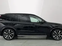 Used Volvo XC90 Ultra 250 HP (183 kW) 2024 Black SUV