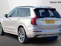 Used Volvo XC90 Plus 449 HP (330 kW) 2026 SUV
