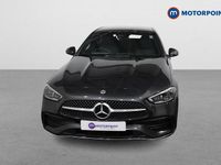 Used Mercedes C200 AMG Line Premium 204 HP (150 kW) 2022 Grey Sedan