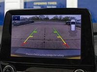 Used Ford Fiesta ST-Line X 2020 Grey Hatchback