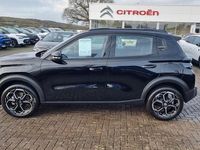 New Citroën C3 101 HP (74 kW) 2026 SUV