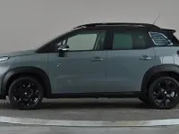 Used Citroën C3 PureTech 131 HP (96 kW) 2023 Hatchback