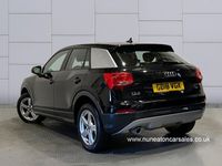 used Audi Q2 1.6 TDI Sport