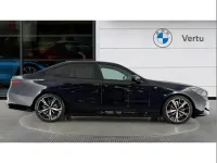 Used BMW 530e M Sport 299 HP (219 kW) 2024 Black Sedan