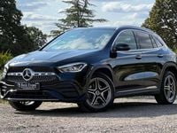 Used Mercedes GLA250 Premium 2022 SUV