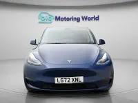 Usado Tesla Model Y 282 kW (384 HP) 2022 SUV