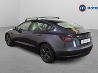 Used Tesla Model 3 Long Range AWD 258 kW (351 HP) 2023 Sedan