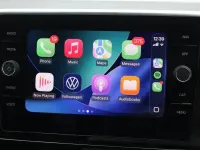 Used VW T-Roc R-line 150 HP (110 kW) 2023 Blue SUV