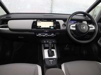 used Honda Jazz 1.5 i-MMD (109ps) Crosstar EX eCVT