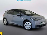 Used VW ID.3 Pro Performance 150 kW (204 HP) 2022 Grey Hatchback