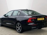 used Volvo S60 Ultimate B5