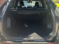 Used Toyota RAV4 Hybrid 218 HP (160 kW) 2022 Grey SUV