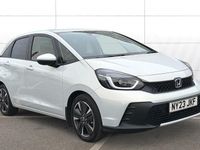 Used Honda Jazz Advance 122 HP (89 kW) 2026 Hatchback