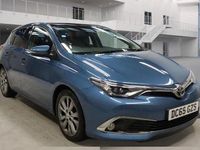 Used Toyota Auris 2015