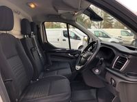 used Ford Transit Custom 2.0 EcoBlue 130ps Low Roof Limited Van