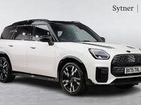 Used Mini Countryman 168 HP (123 kW) 2025 White SUV