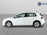 Used VW Golf VIII Life 116 HP (85 kW) 2026 Hatchback