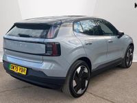 New Volvo EX30 Performance 314 kW (428 HP) 2025 Grey SUV