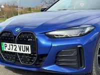 Used BMW i4 400 kW (544 HP) 2024 Sedan