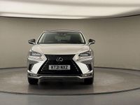 Used Lexus NX300h 197 HP (144 kW) 2021 Sonic quartz SUV