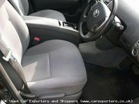 Usado Toyota Prius 2008 Citadino