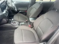 Used Ford Focus ST-Line 2024 Magnetic grey Hatchback