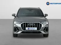 Used Audi Q3 S-Line 2019 Grey SUV