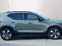 Used Volvo XC40 Ultimate 197 HP (144 kW) 2023 SUV