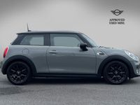 used Mini Cooper 3-Door HatchClassic 1.5 3dr