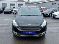 used Ford Galaxy 2.0 EcoBlue 150 Titanium 5dr