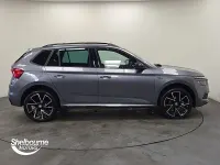 Used Skoda 110 R Monte Carlo 2023 Grey Hatchback