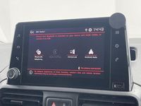 Used Citroën Berlingo 2022 White MPV