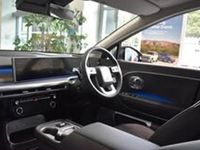 New Hyundai Ioniq 9 Ultimate 225 kW (307 HP) 2026 SUV