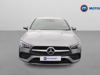 Used Mercedes CLA180 AMG Line Premium 136 HP (100 kW) 2021 Grey Sedan