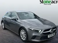 Used Mercedes A200 Executive 163 HP (119 kW) 2022 Hatchback