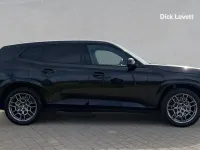 Used BMW XM Comfort Edition 469 HP (344 kW) 2025 Black SUV