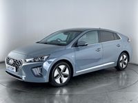 used Hyundai Ioniq 1.6 GDi Hybrid Premium SE 5dr DCT