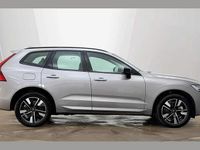 Used Volvo XC60 Plus 345 HP (253 kW) 2025 Silver SUV