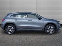 Used Mercedes GLA200 Executive 150 HP (110 kW) 2025 Grey SUV