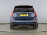 Used Volvo XC90 Ultra 247 HP (181 kW) 2026 SUV