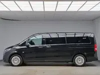 Used Mercedes Vito 2024 Black Van