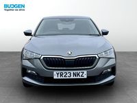 Used Skoda Scala SE L 2023 Grey Hatchback