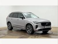Used Volvo XC90 Plus 247 HP (181 kW) 2025 Silver SUV